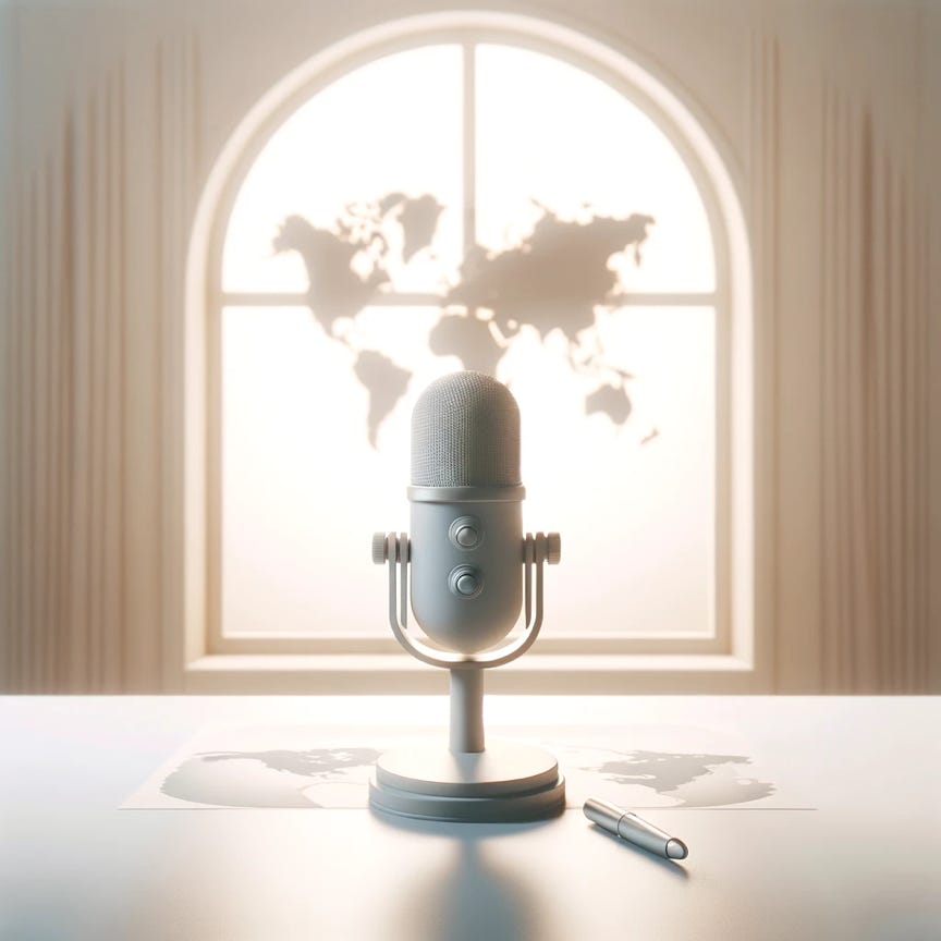 123 Lass Uns Imaginären Text Gehen